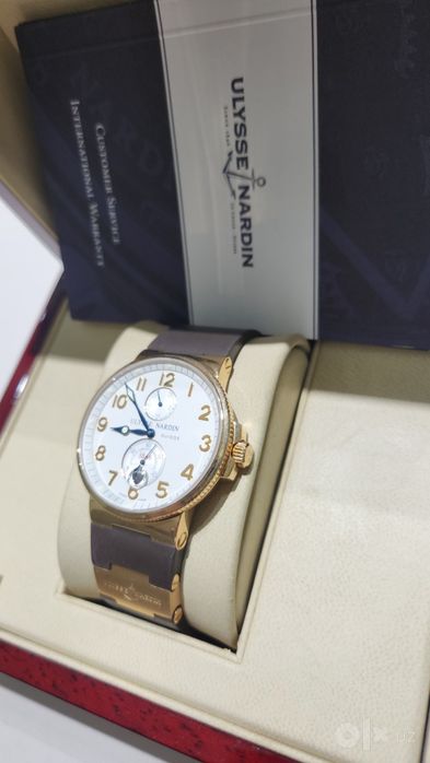 Ulysse nardin Оригинал 750пр.