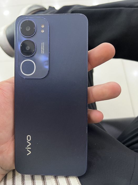 Vivo 19s pro 256gb