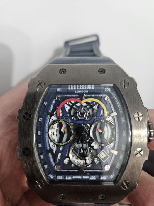 Часы мужские Lee cooper