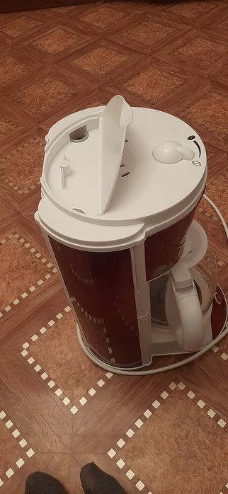 Срочно продам кофеварку