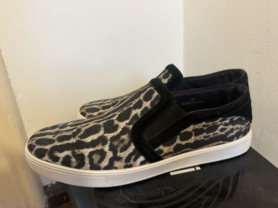 Леопадрови Мъжки обувки