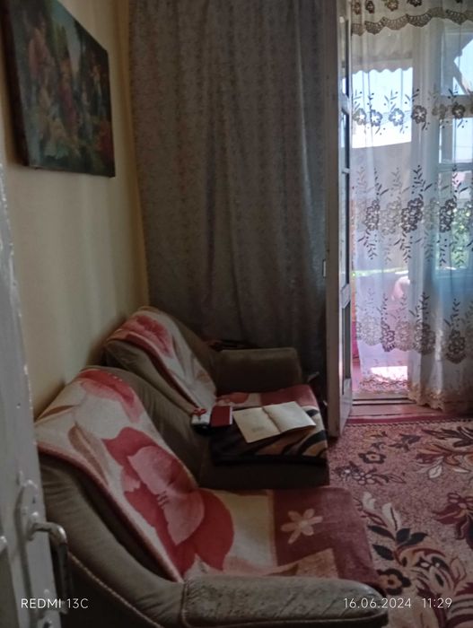 Продается квартира