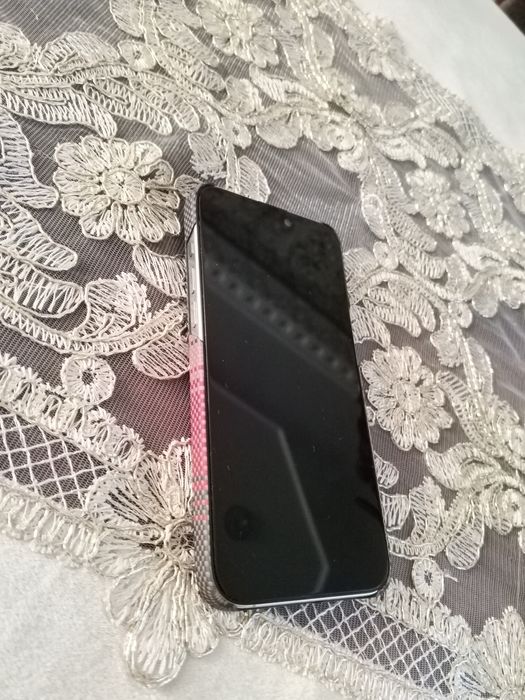 Iphone 15 pro max 256