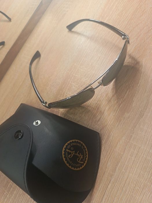 RAYBAN слънчеви очила - ОРИГИНАЛ!