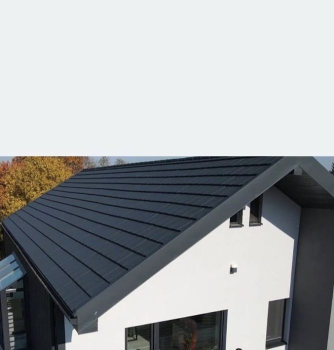 Executăm : Acoperișuri și Mansardari sistem complet terase foișoare 
-