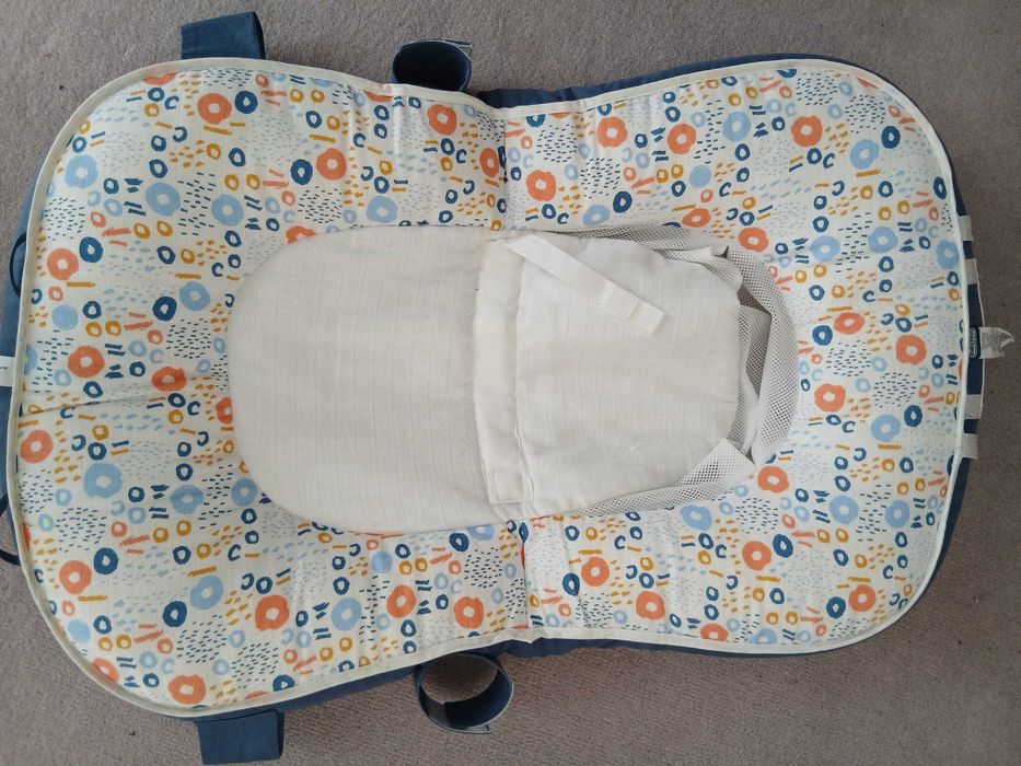 Vand baby nest multifunctional