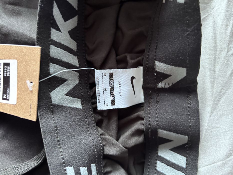 Trening scurt Nike Miler premium Dry FIT
