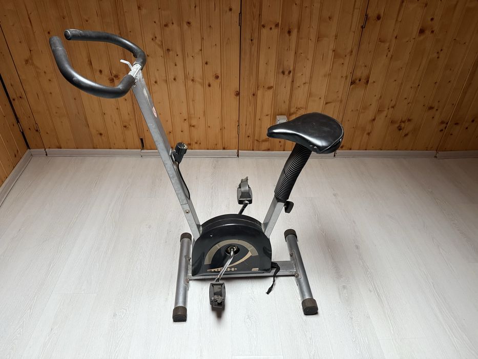 Vand bicicleta fitness