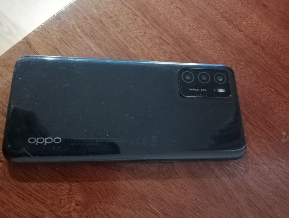 Telefon Oppo a 54s