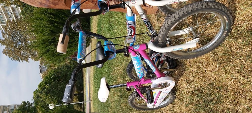 Велосипеди Clermont - BMX