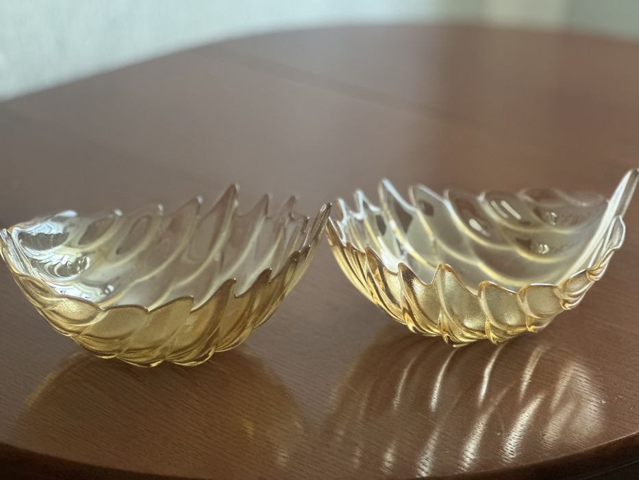 Вазы для фрукты