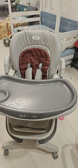 Продам детский стул для кормления