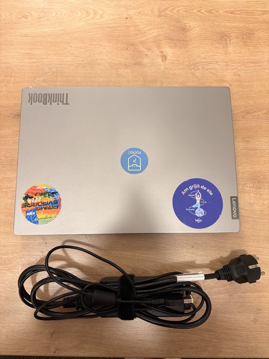 Laptop Lenovo ThinkBook 13s-IWL Model 20R9