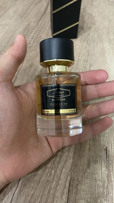 Продам парфюм Armani