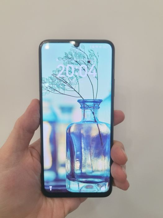 Huawei Nova Y72S
