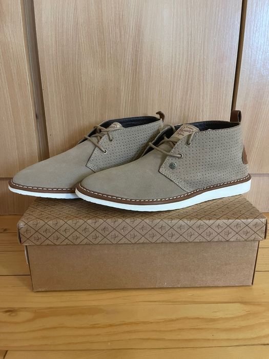 Original Penguin Shoes