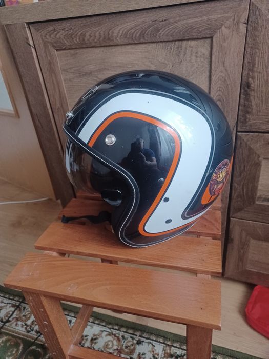 Cască moto de vânzare