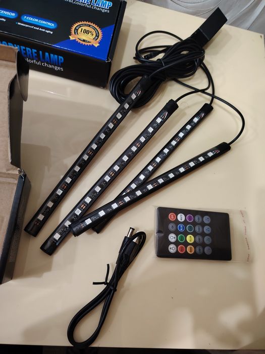 Продам аксессуары на авто