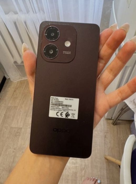Продам смартфон Oppo A5i
