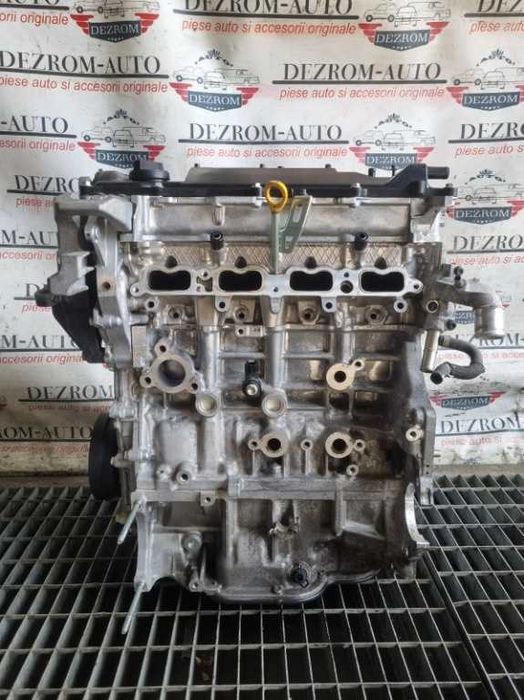 Motor Toyota Camry / RAV 4 2.5i Hybrid A25AFXS