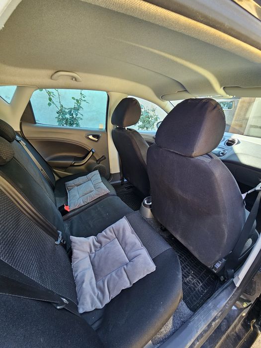 SEAT Ibiza 2009 — imagine 5