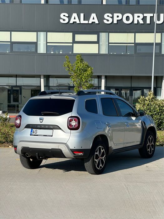 Duster 1.3 150 CP