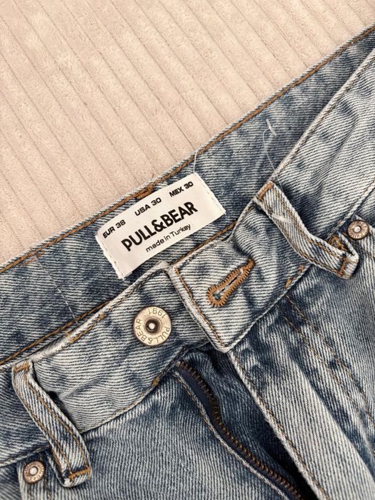 Pantaloni Dama Pull&Bear