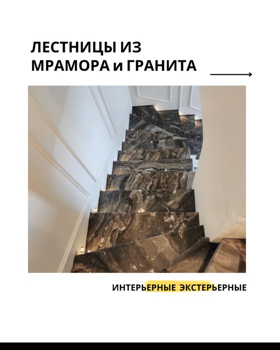 Строительные услуги