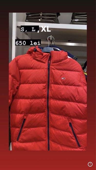 Geci Tommy Hilfiger,ORIGINALE, cu eticheta,
