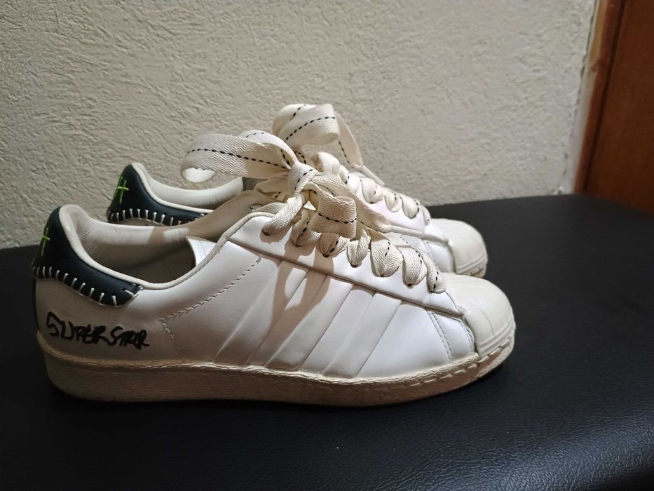 Дамски маратонки Adidas 39 номер