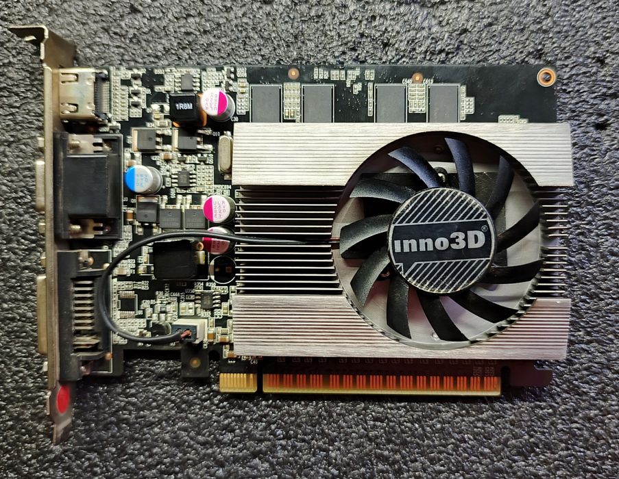 Недорого Core i3-7100/8Gb_DDR4 /320Gb_HDD/GT730_2Gb /500watt +Гарантия