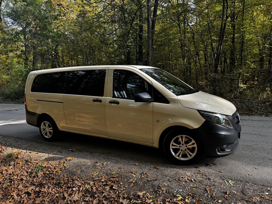 Vito extralung -Automat 2,2 -163cp