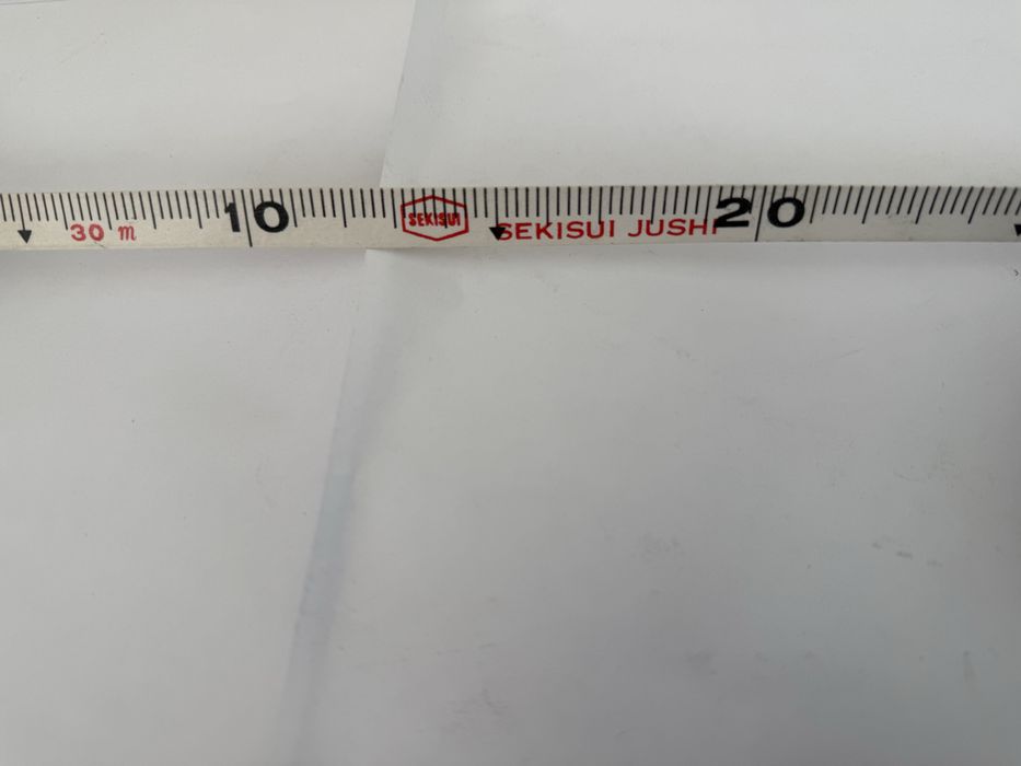 Японская рулетка 30 метров