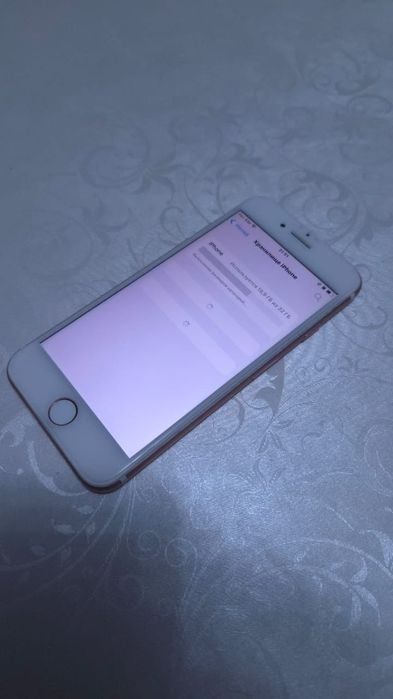 Iphone7 / Айфон7