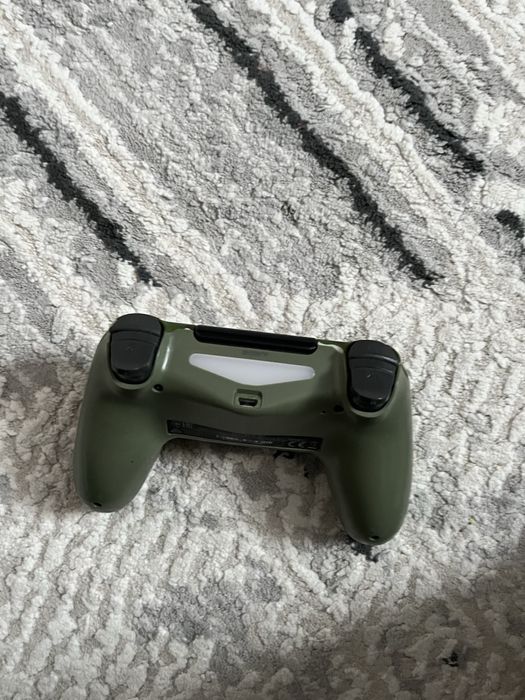 Геймпад пс4 новый