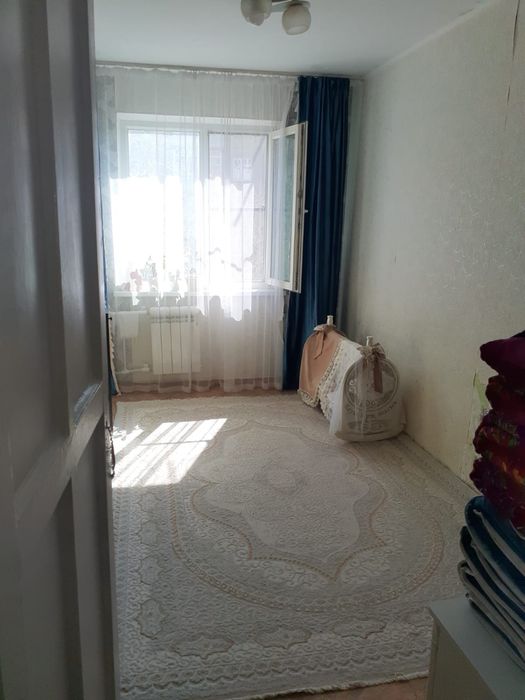 Продам 2х ком квартиру