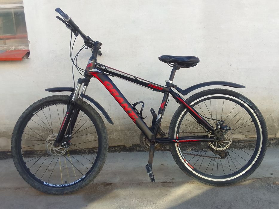 Велосипед велосипед