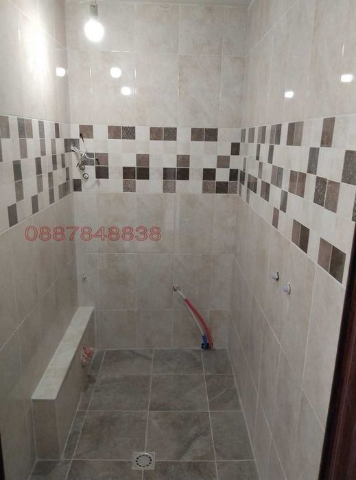 Продава се Многостаен апартамент в София, Люлин 9 - 249 кв.м за 1145 €/кв.м - Снимка #14