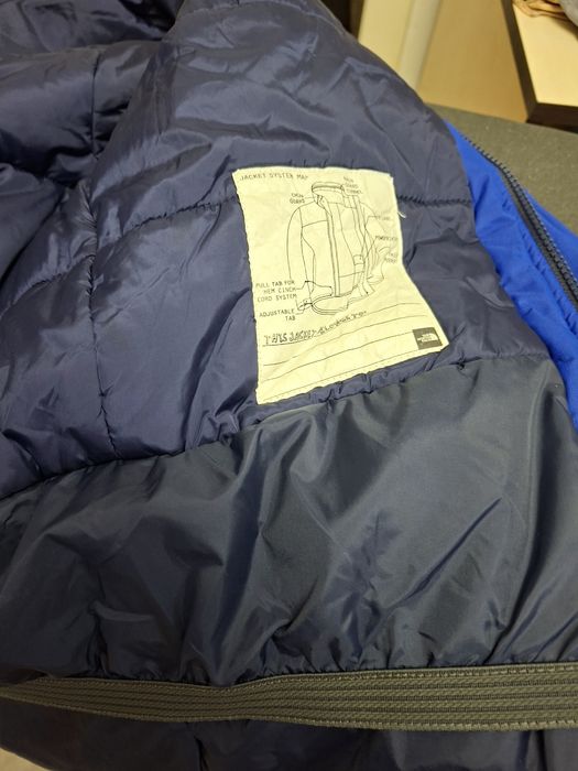 Geaca baieti The North Face M