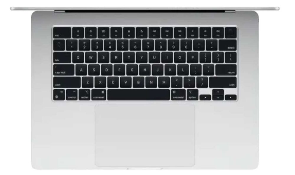 macbook air M4 2026 харид қилинган 256 гб