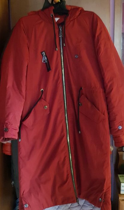 Продам 10 курток