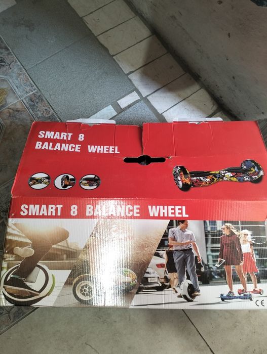 Продам гироскутер