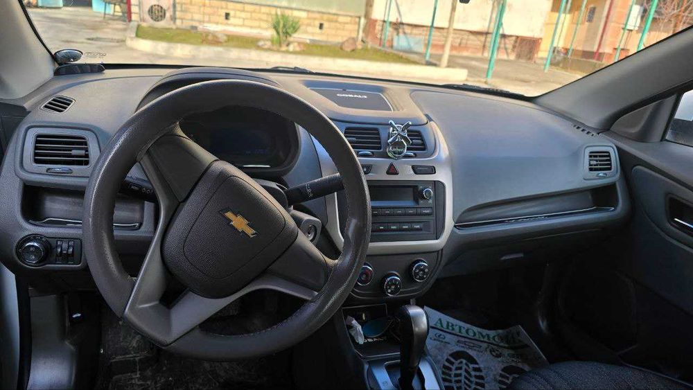 Сhevrolet Cobalt Stayle