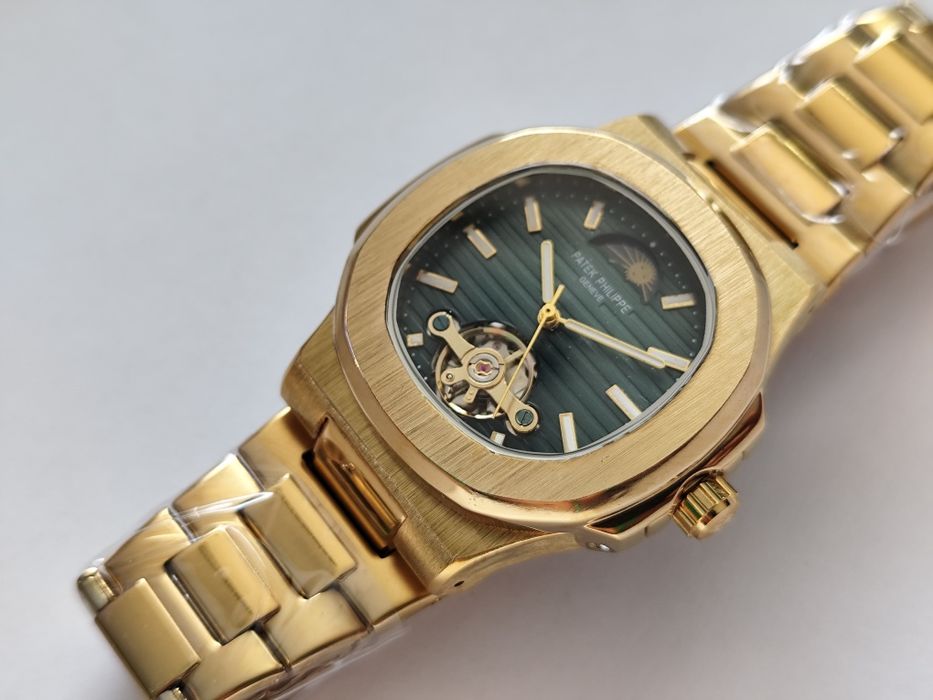 ceas Pateek Philiippe automatic