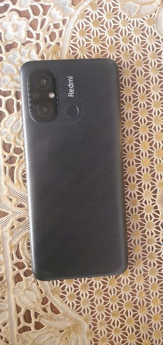 redmi 12c 128 gb