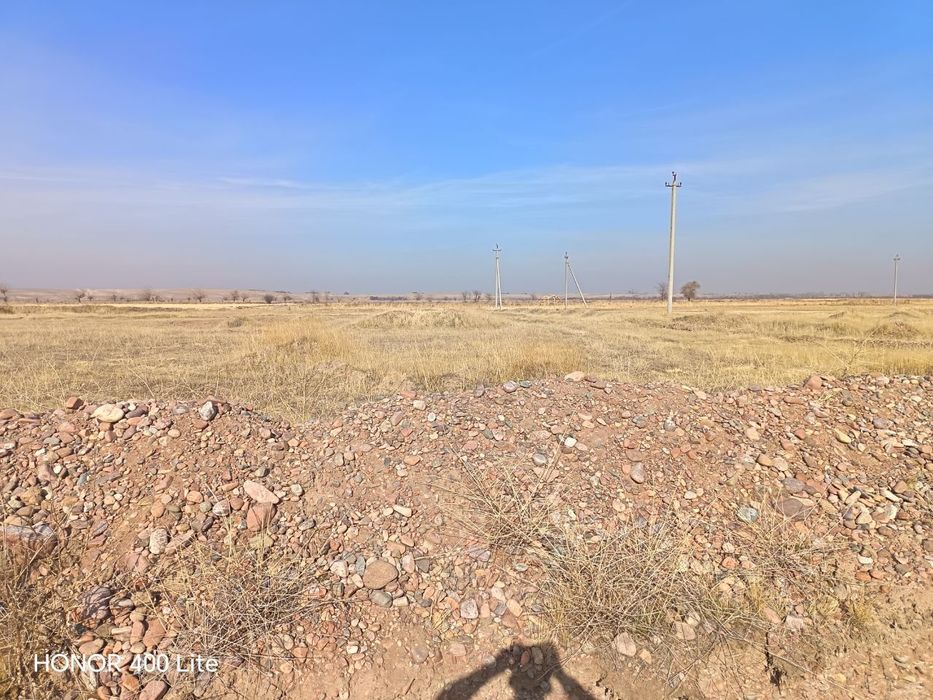 INVESTOR/SHERIK TAKLIF ETILADI! (Piskent, 30 sotik — sanoat zonasi)