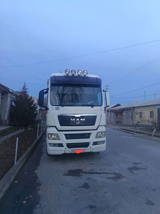 Ман евро 5  холати ало