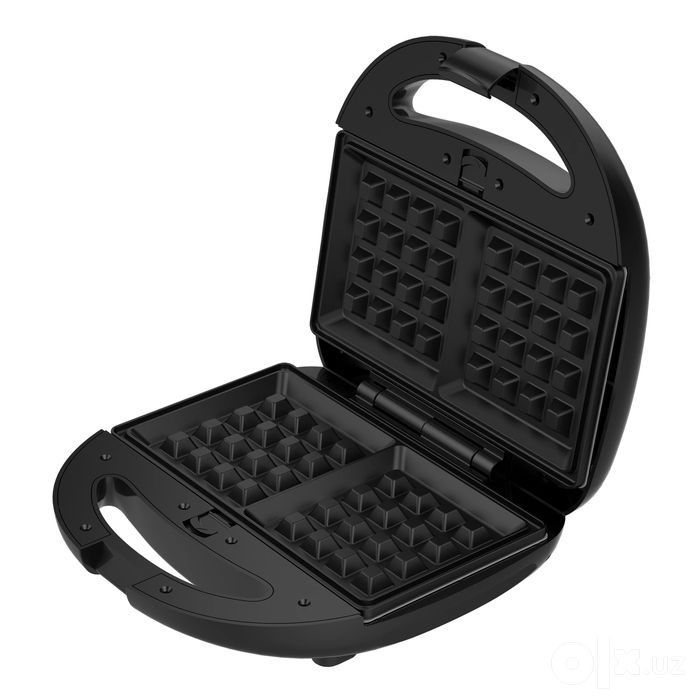 Сэндвичница Polaris PST 0105, 850 Вт