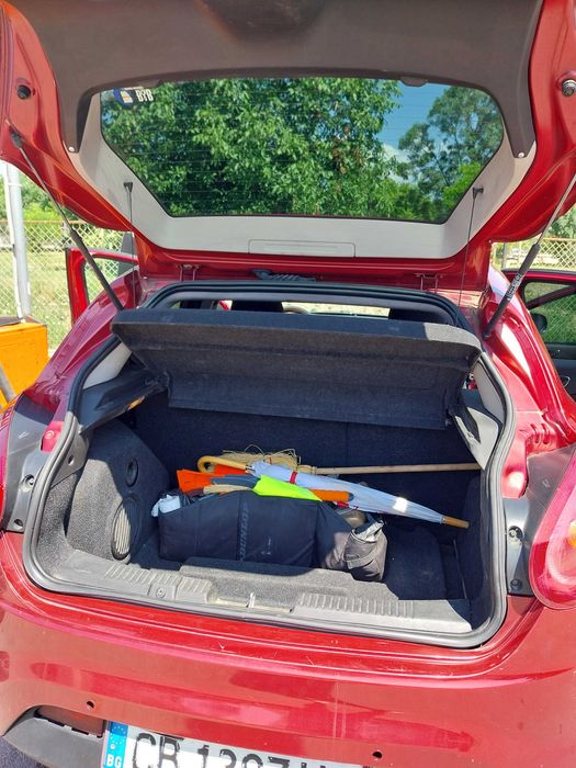 Продавам Фиат Браво Мултиджет