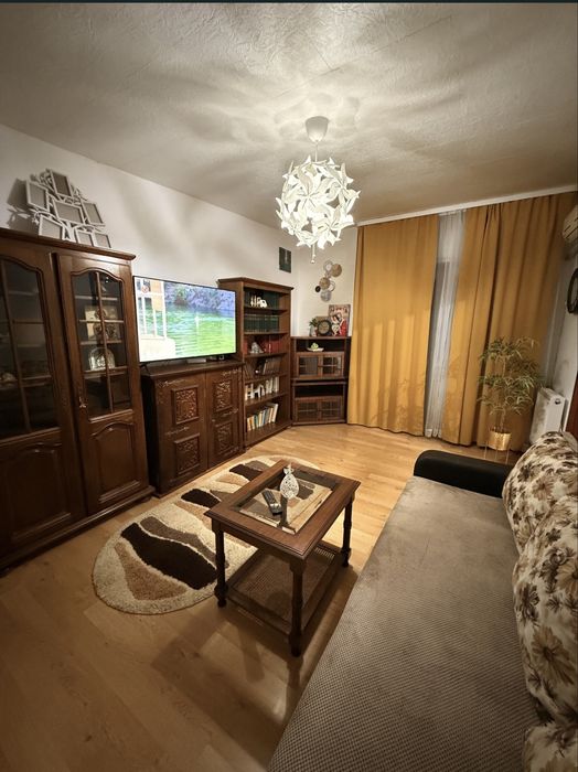 Inchiriez apartament 2 camere